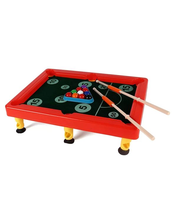 Ratna's Baby Snooker Pool Game - Image 7