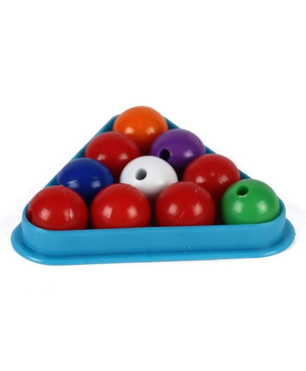 Ratna's Baby Snooker Pool Game - Image 6