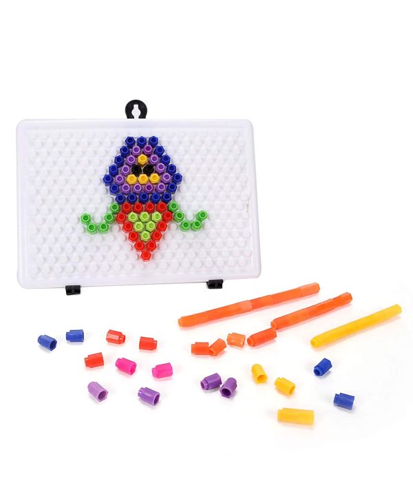 Ratna's Junior Magic Pegs - Image 4