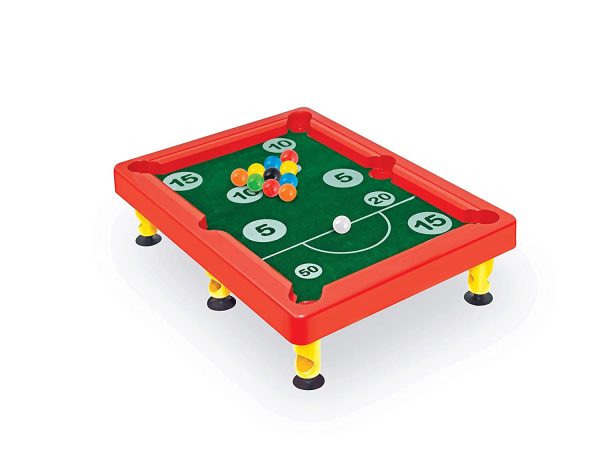 Ratna's Baby Snooker Pool Game - Image 4