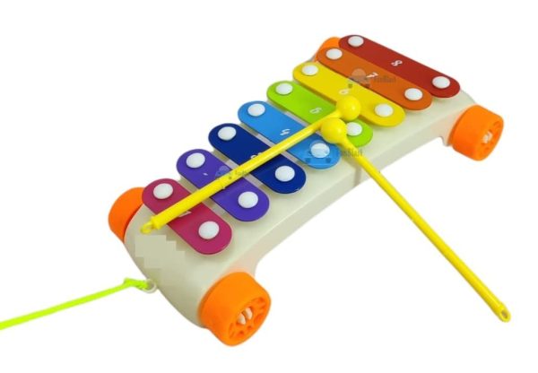 Xylophone for Kids – Made in India - Image 9