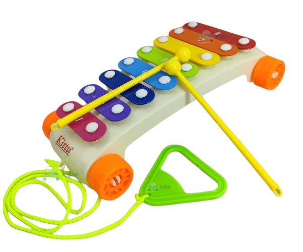 Xylophone for Kids – Made in India