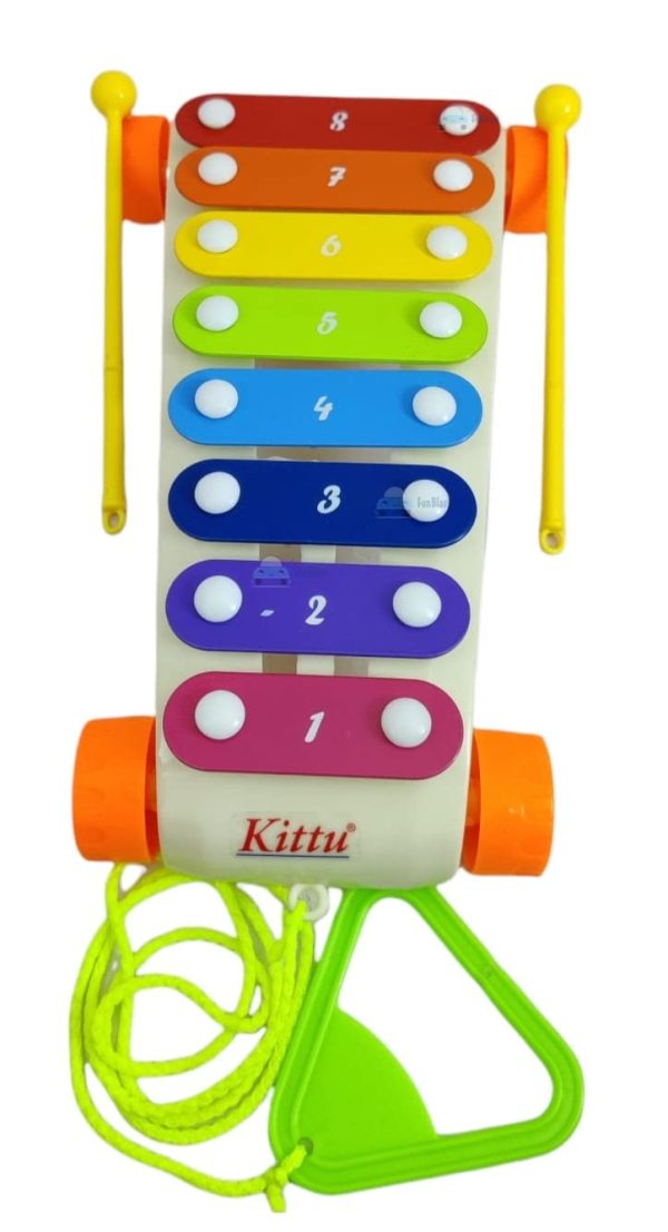 Xylophone for Kids – Made in India - Image 7