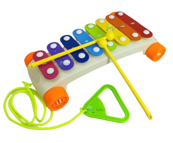 Xylophone for Kids – Made in India - Image 6
