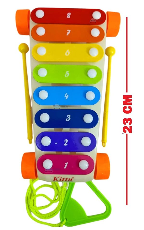 Xylophone for Kids – Made in India - Image 4