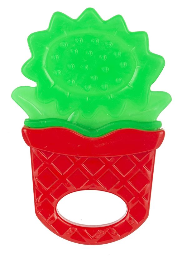 Giggles - Floral Teether - Image 5