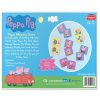 Funskool Games Peppa Pig Memory Game, Educational Matching Picture Game for Children, Kids & Family, 1 + Players, Ages 3 and Above - Image 4