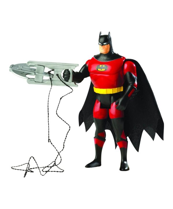 Funskool Batman Decoy - Image 3