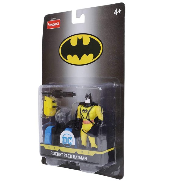 Funskool Batman Figure - Image 2