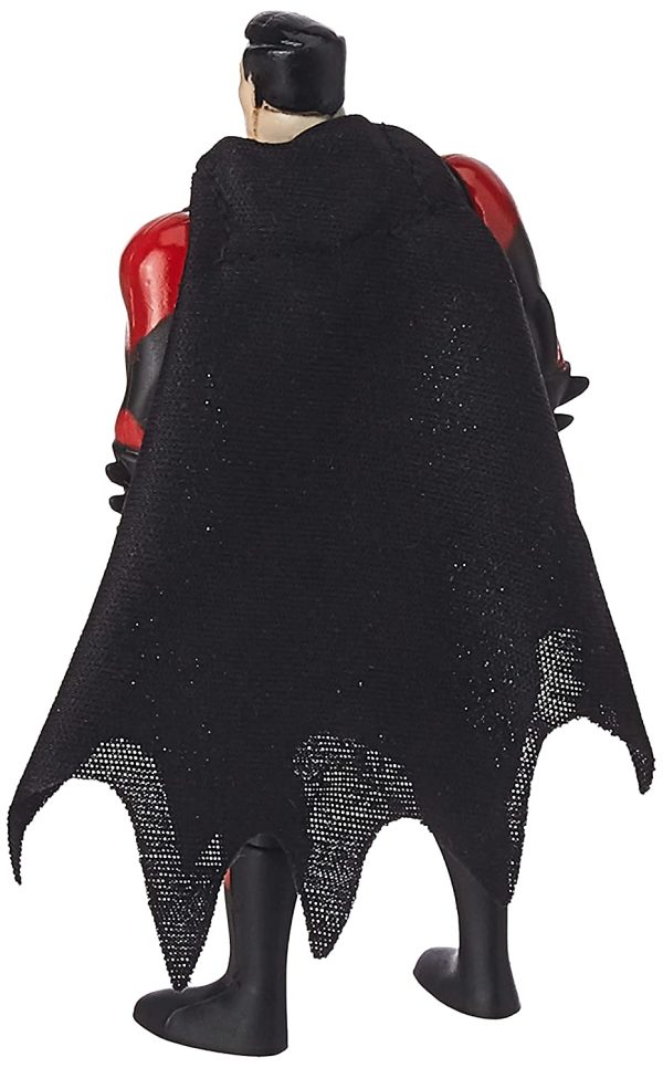 Funskool Batman Decoy - Image 7