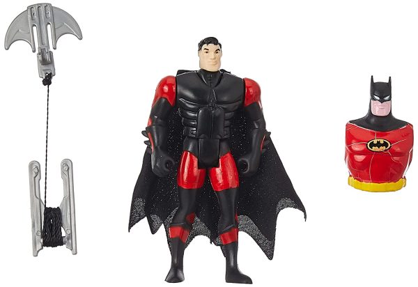 Funskool Batman Decoy - Image 8