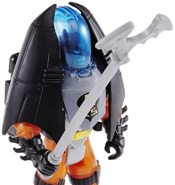 Funskool Batman Bomb Control - Image 5