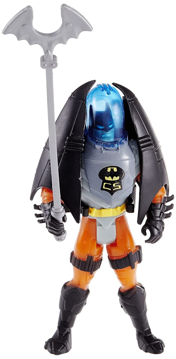 Funskool Batman Bomb Control - Image 6