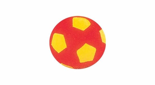 Giggles Indoor Bootball