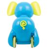 Funskool Giggles, Alphy The Elephant , Pull along toy , Elephant Trunk bobs up and down, Multicolor, 18 months and above - Image 4