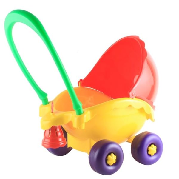 Giggles My Little Buggy - Image 2
