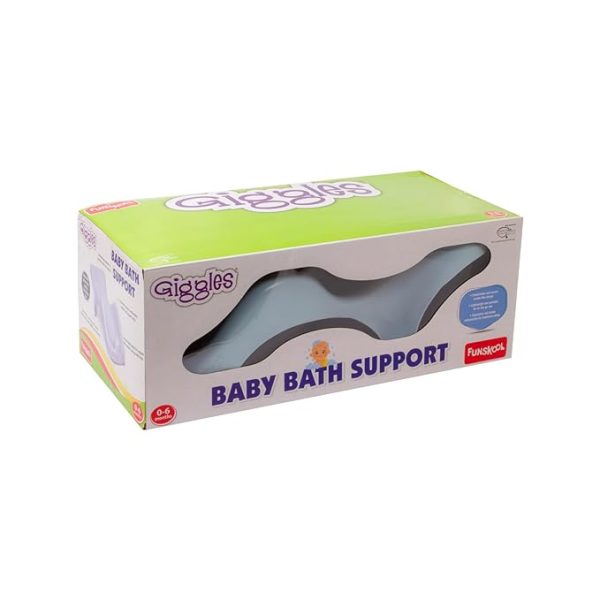 Giggles Baby Bath Support - Image 6