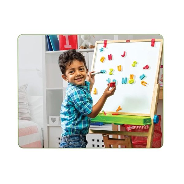 Giggles Magnetic Letters & Numbers - Image 3