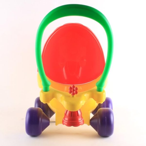 Giggles My Little Buggy - Image 5