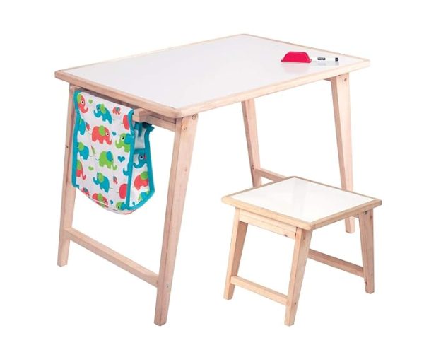 Giggles Activity Table And Stool - Image 2
