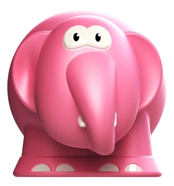 Giggles Animal Squeakers 4'S - Image 2