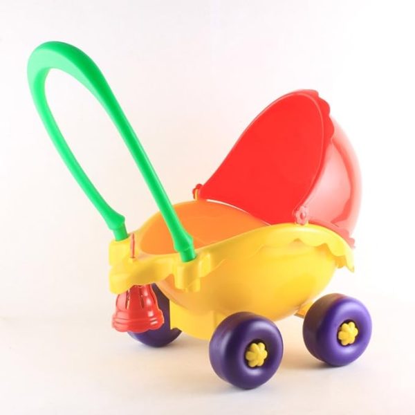 Giggles My Little Buggy - Image 3