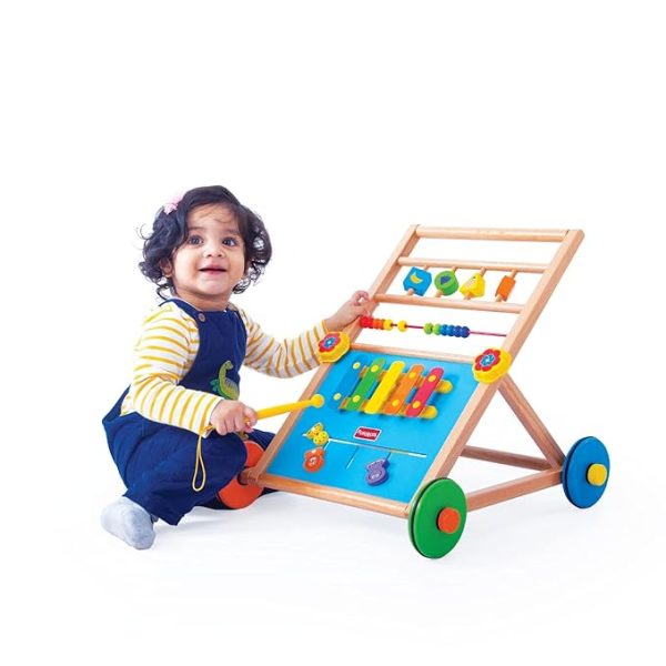Giggles Activity Walker - Image 2
