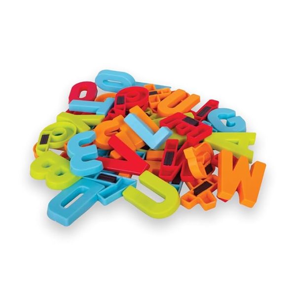 Giggles Magnetic Letters & Numbers - Image 4