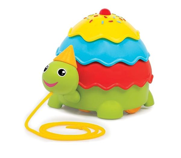 Giggles Ice-Cream Turtle - Image 5
