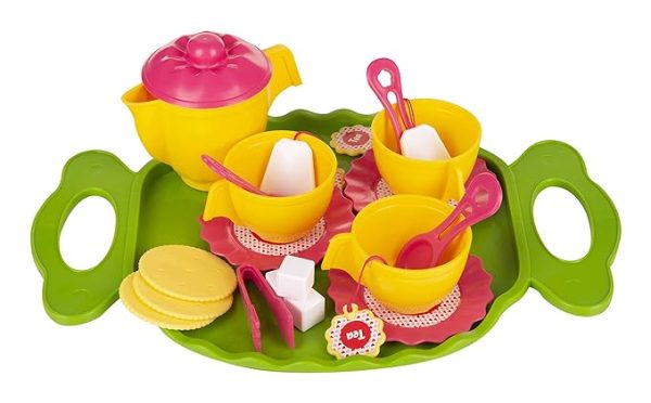 Giggles Tea Party Set - Image 3