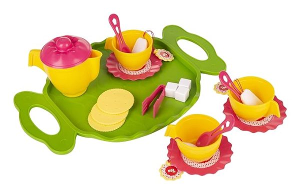 Giggles Tea Party Set - Image 2