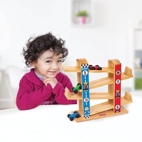 Giggles Ramp Racer - Image 2