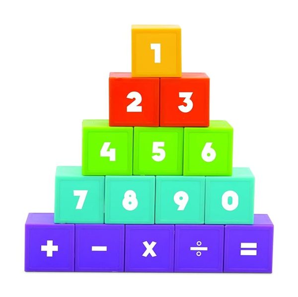 Giggles Learning Blocks - Image 2