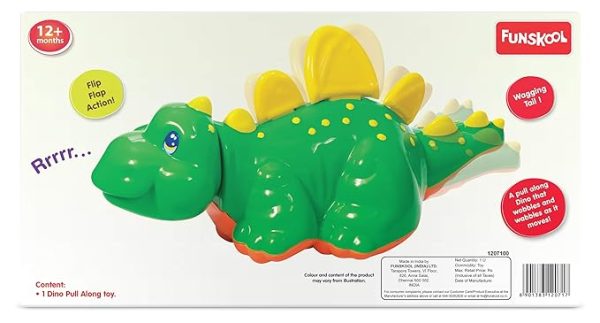Giggles My Lil' Dino - Image 3