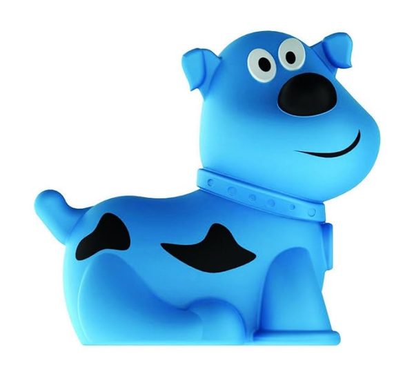 Giggles Animal Squeakers 4'S - Image 5