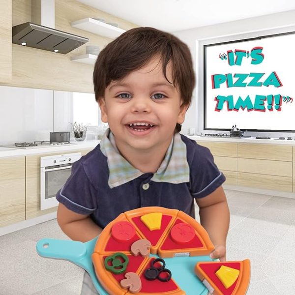 Giggles My First Pizza - Image 2