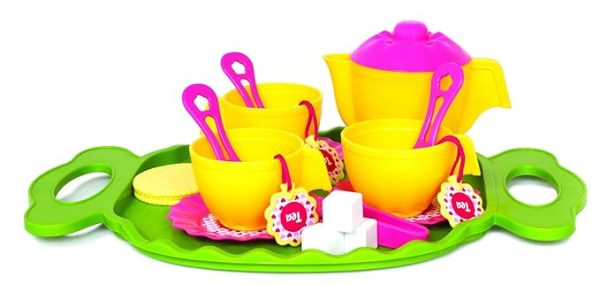 Giggles Tea Party Set - Image 4