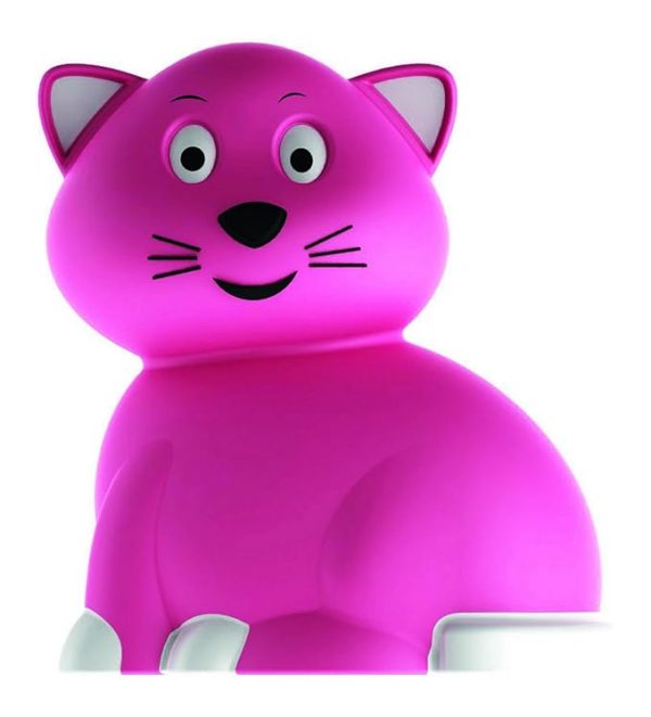 Giggles Animal Squeakers 2'S - Image 2
