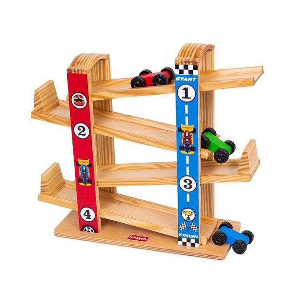 Giggles Ramp Racer - Image 5
