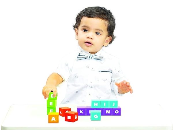 Giggles Learning Blocks - Image 3