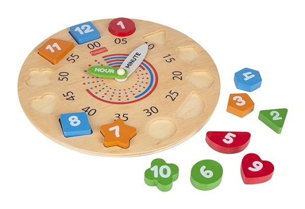 Giggles My Clock - Image 2