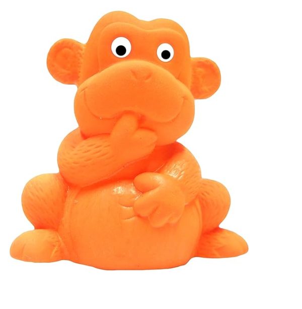 Giggles Pip Squeaks (Pack of 4 pieces) - Image 6