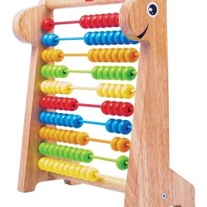 Giggles Giraffe Abacus