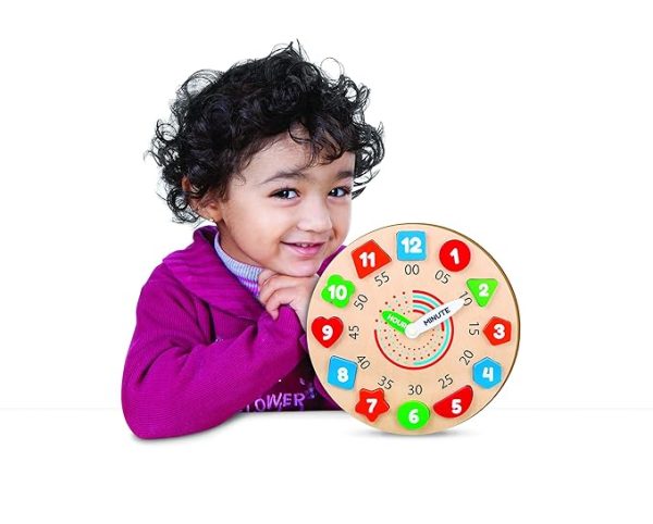 Giggles My Clock - Image 3