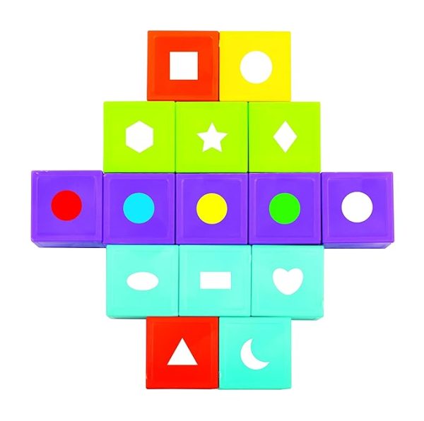 Giggles Learning Blocks - Image 5