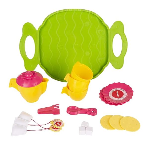 Giggles Tea Party Set - Image 6