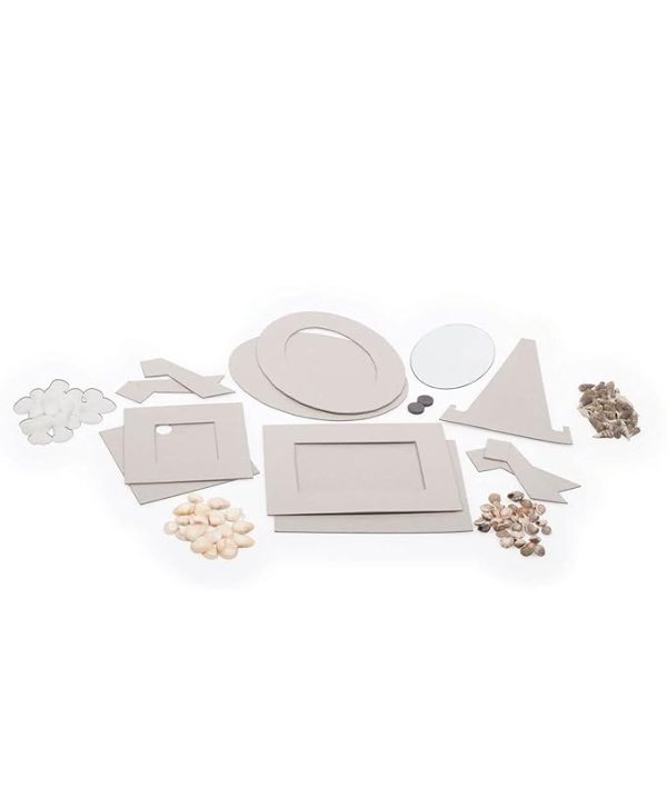 Funskool Shell Craft - Image 2