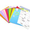 Funskool Handycrafts - Foamies, Make Cute and Personalised Gifts, 5 Years +, Art and Craft Kit, 10 Pieces, Multicolor - Image 2