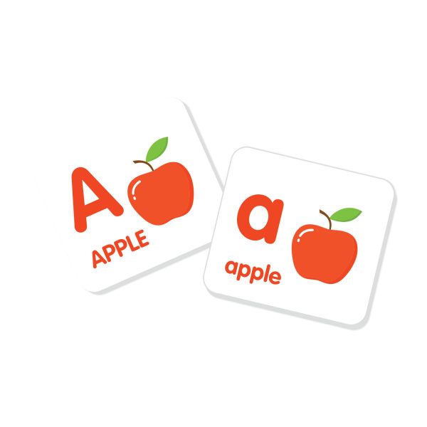 Funskool Aphabets & Numbers Memory - Image 2