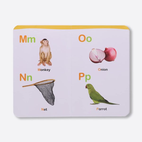 Navneet My Small Board Book- Set of 5 - Image 2